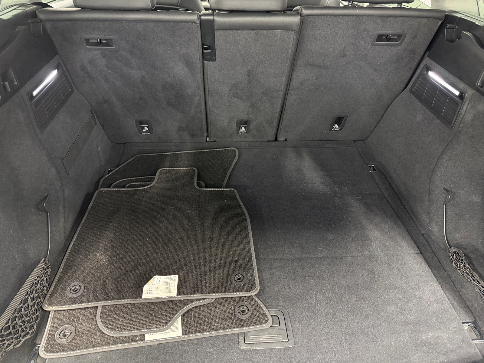 Thumbnail: 2019 Audi Q5 - 7