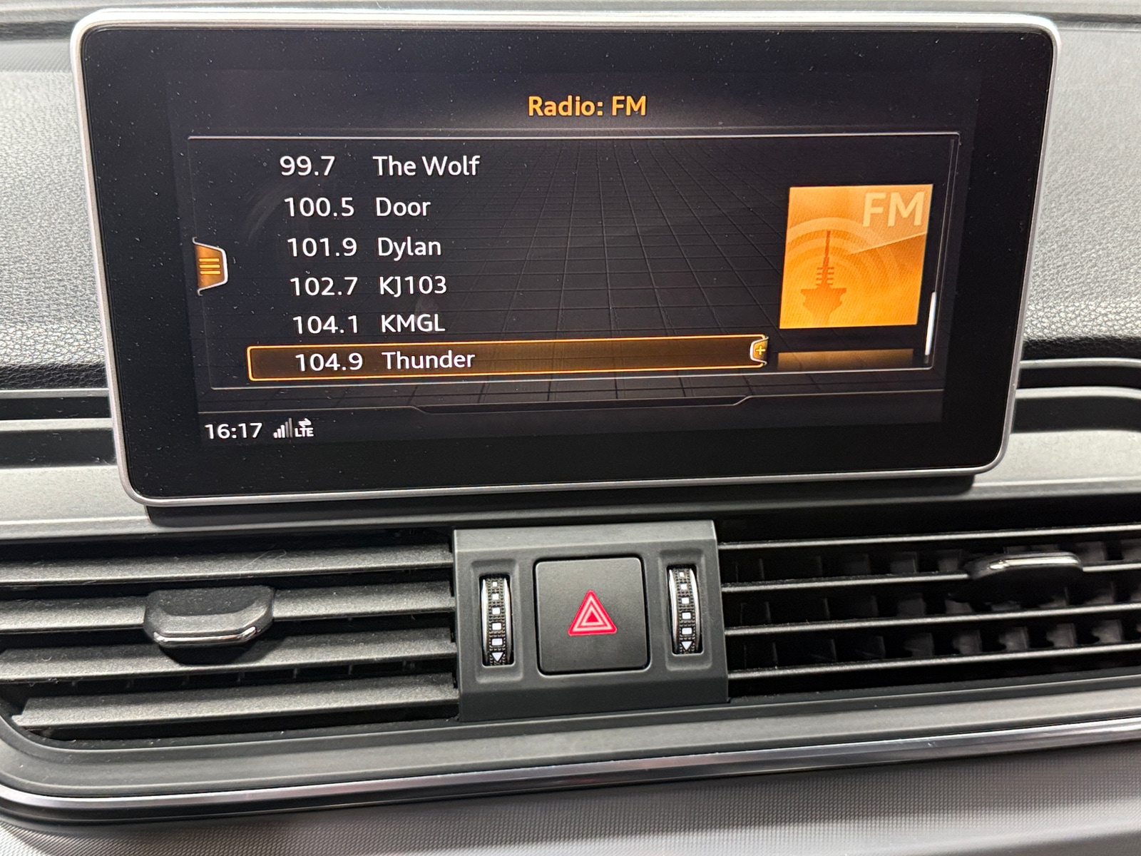 Thumbnail: 2019 Audi Q5 - 4