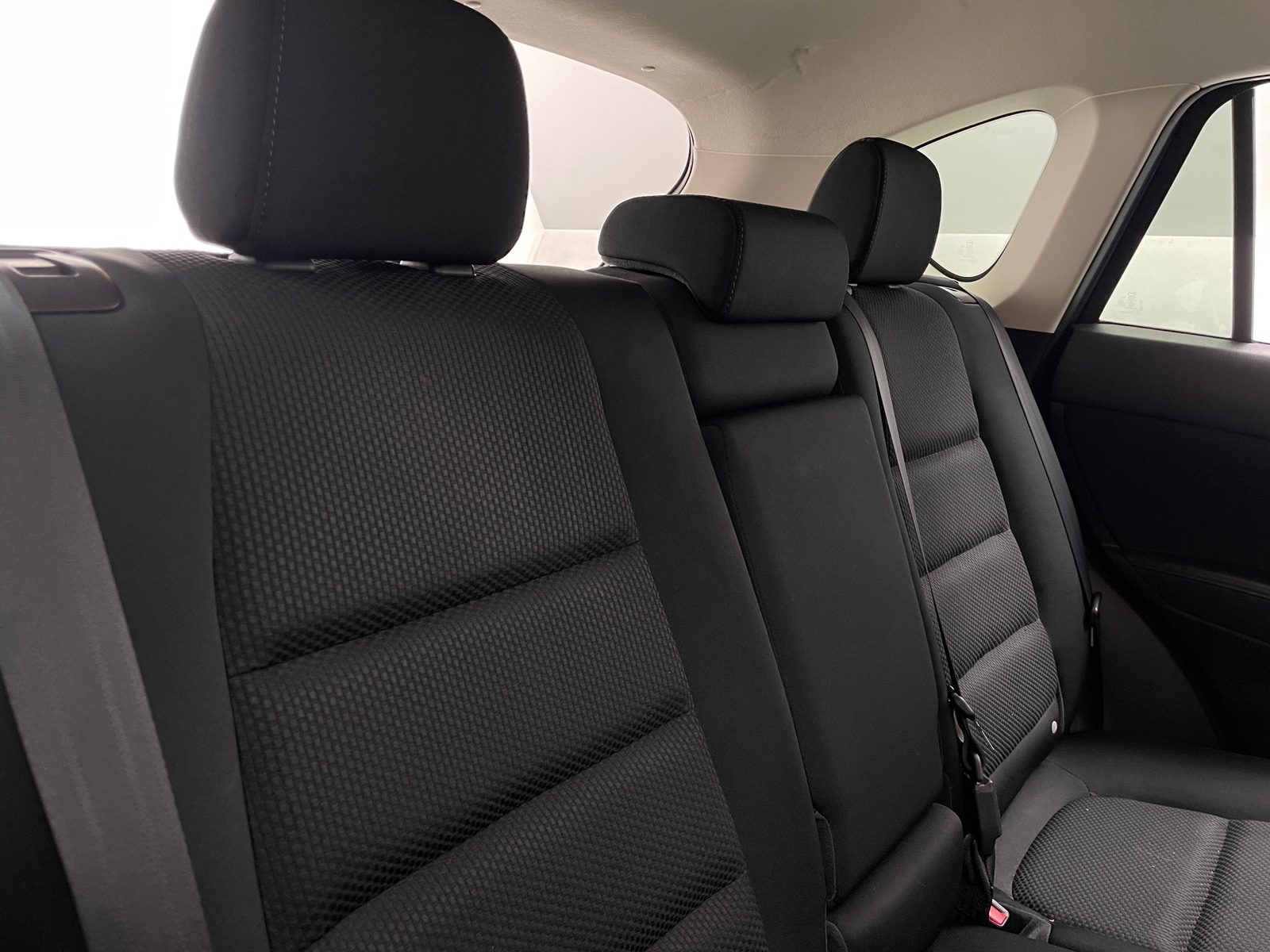 Thumbnail: 2016 Mazda CX-5 - 6