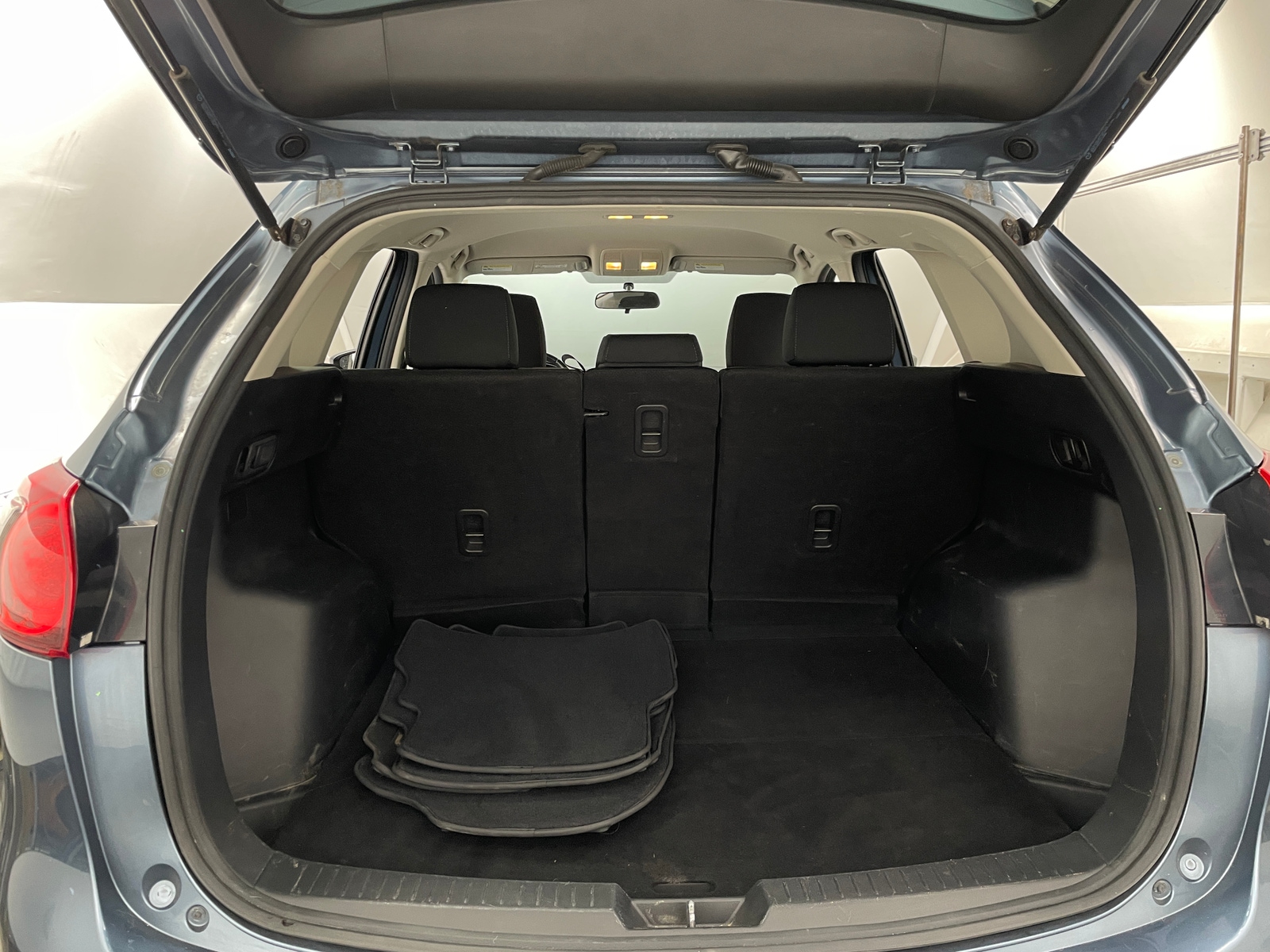 Thumbnail: 2016 Mazda CX-5 - 7