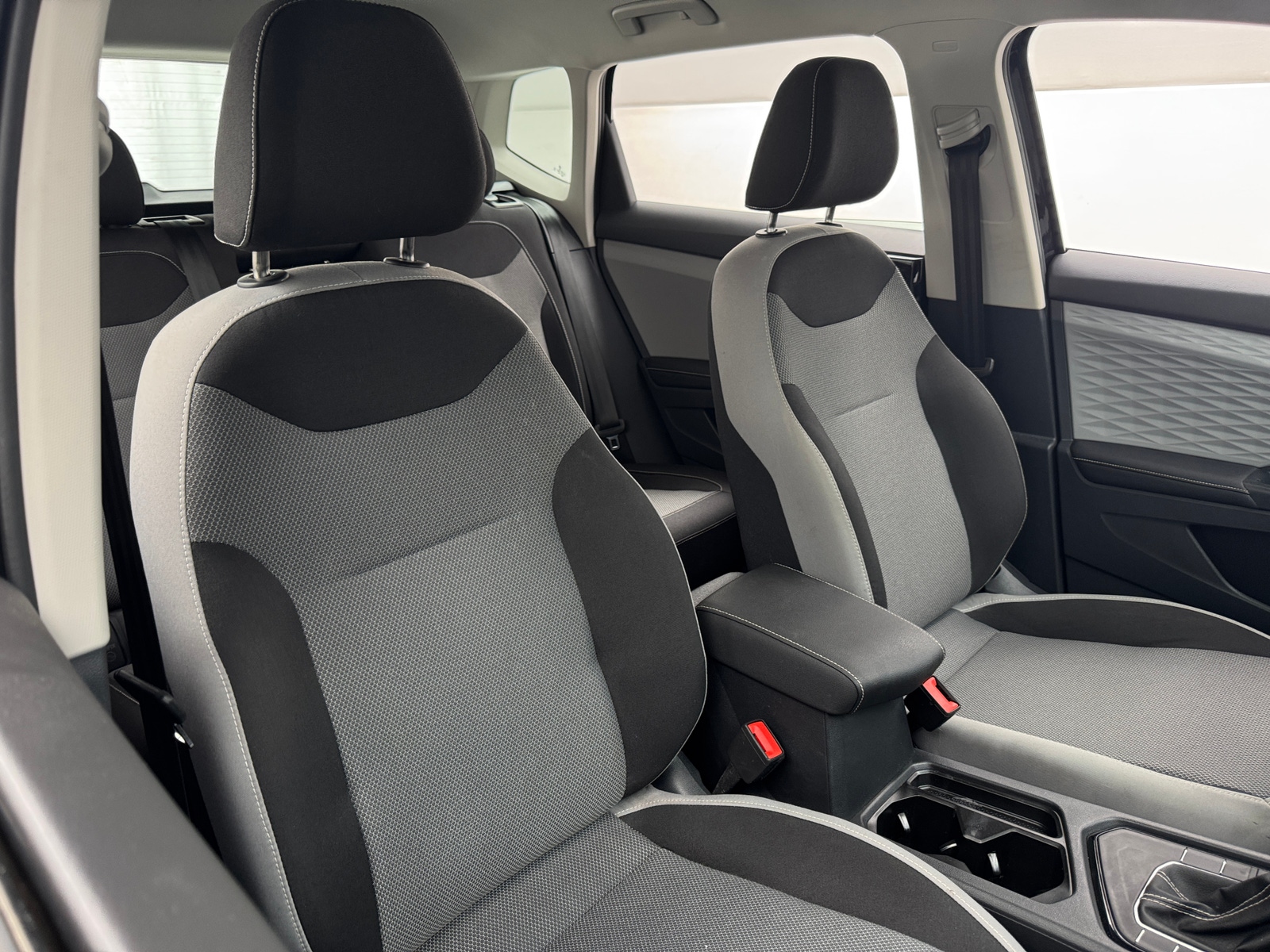 Thumbnail: 2024 Volkswagen Taos - 2