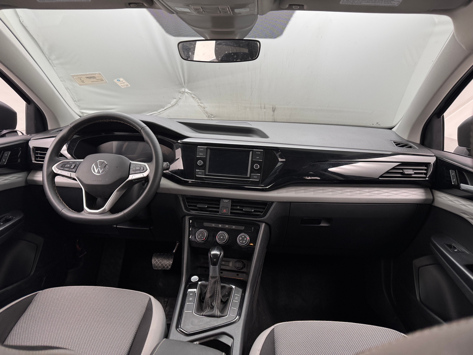 Thumbnail: 2024 Volkswagen Taos - 3