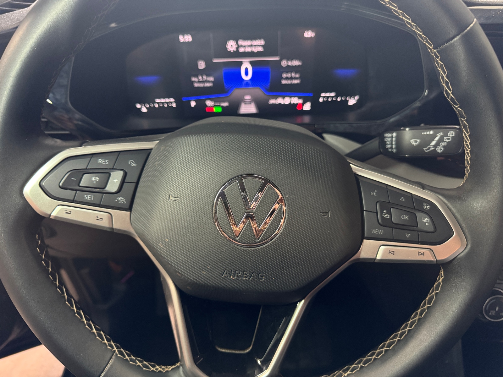 Thumbnail: 2024 Volkswagen Taos - 5