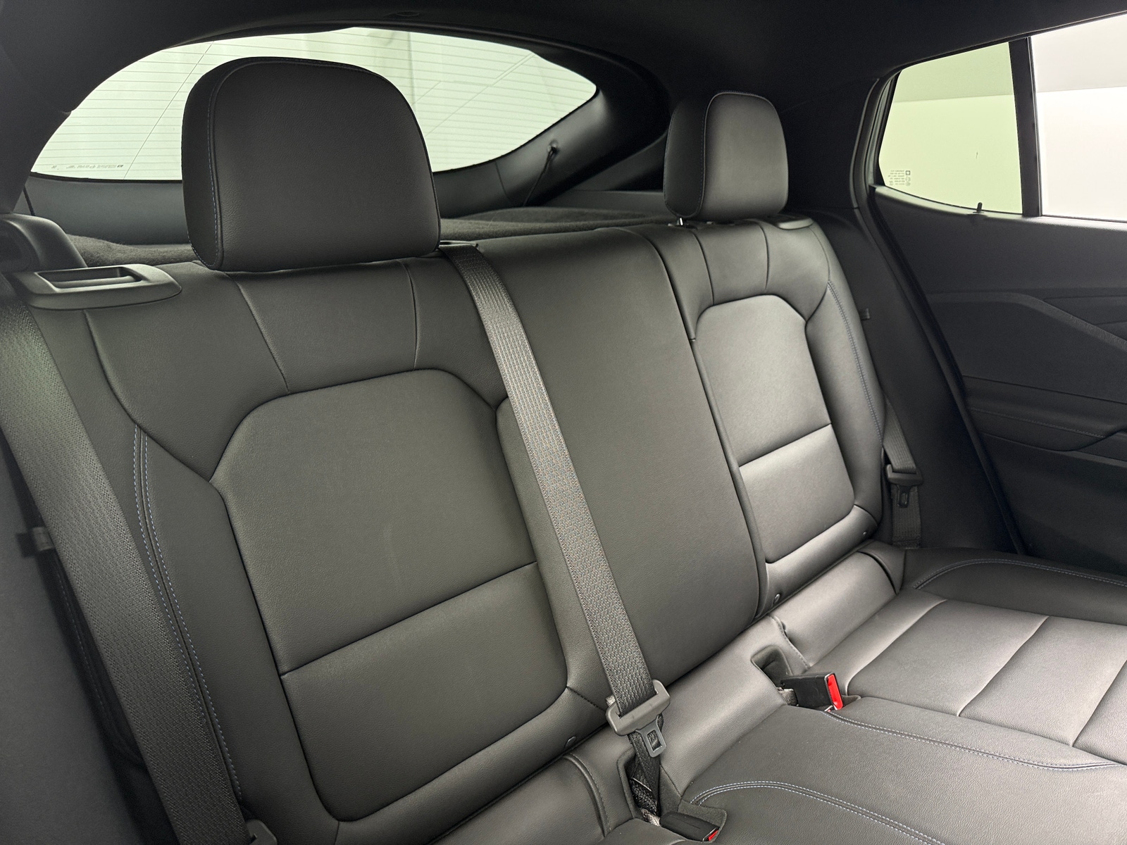 Thumbnail: 2025 Buick Envista - 5