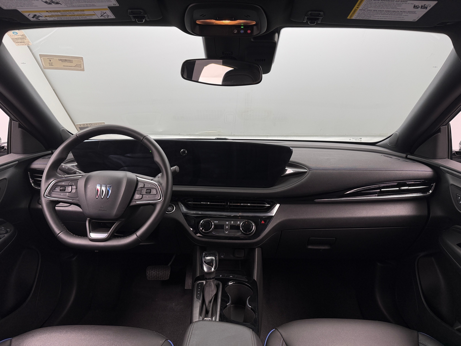 Thumbnail: 2025 Buick Envista - 2