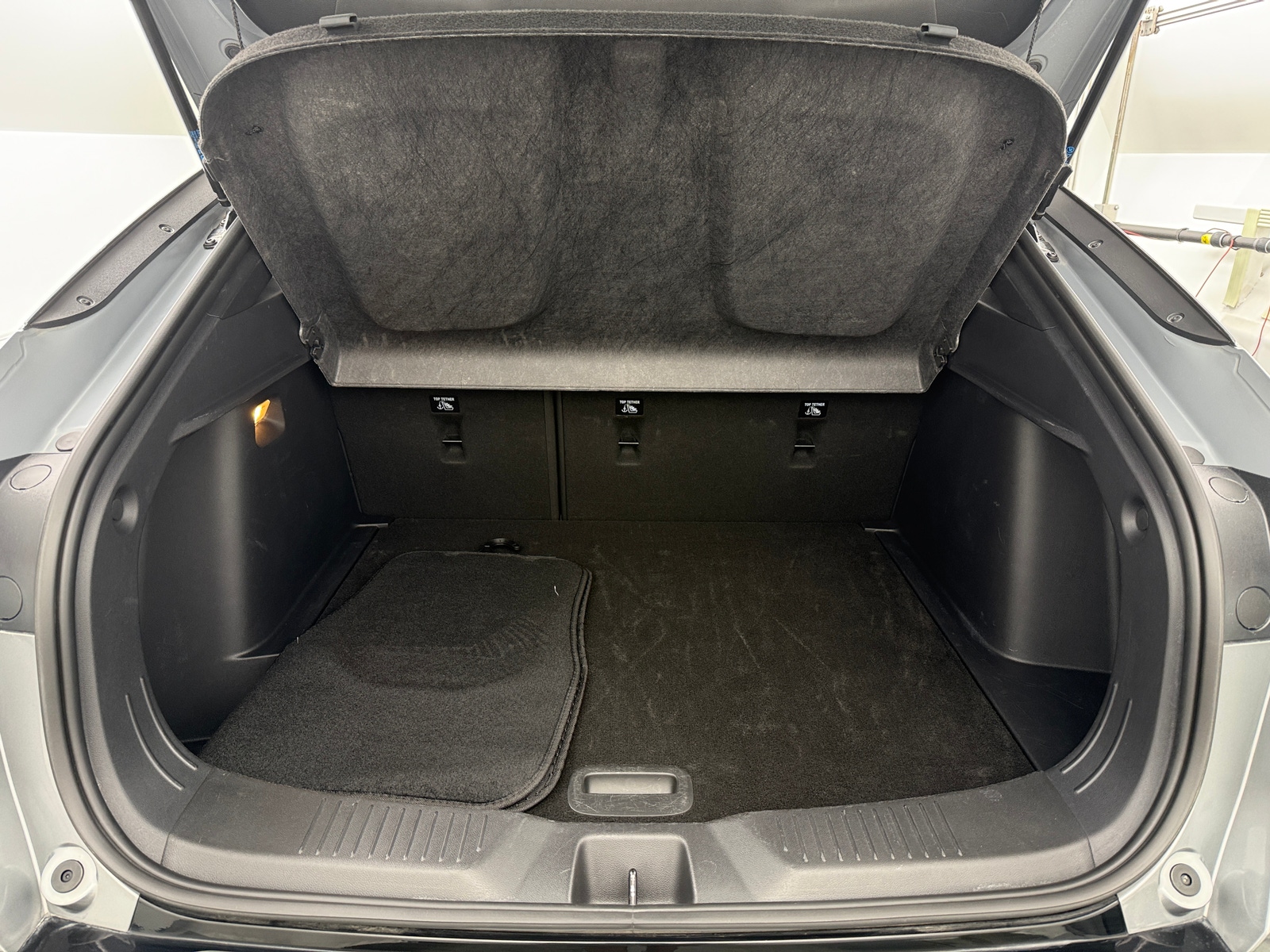 Thumbnail: 2025 Buick Envista - 6