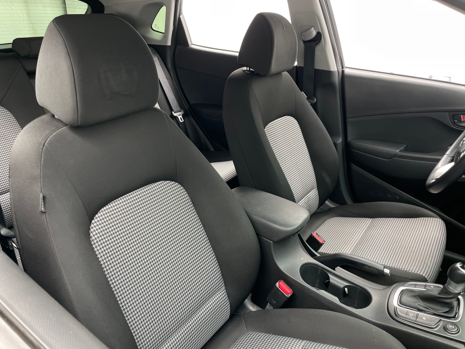 Thumbnail: 2019 Hyundai Kona - 2