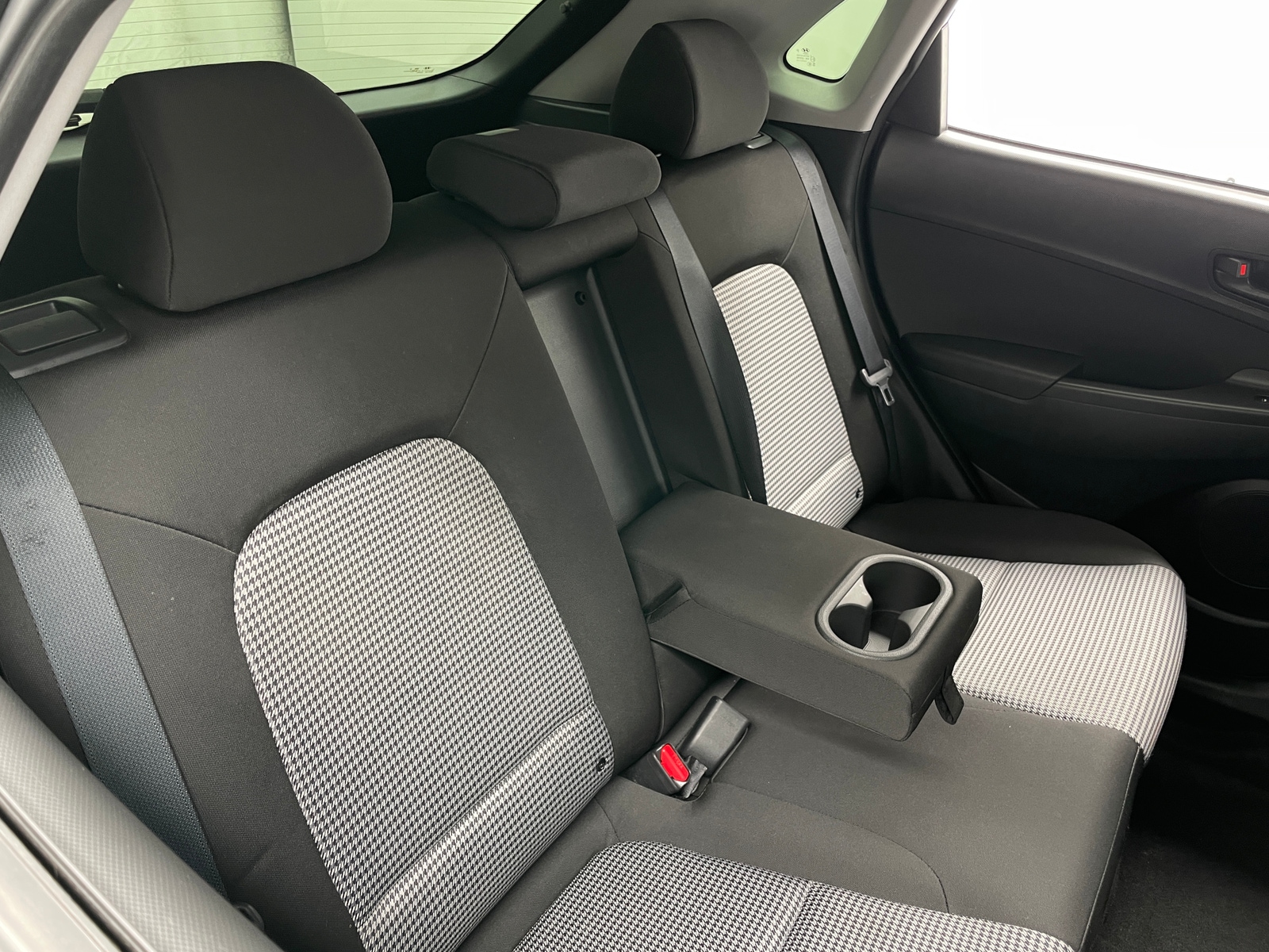 Thumbnail: 2019 Hyundai Kona - 6