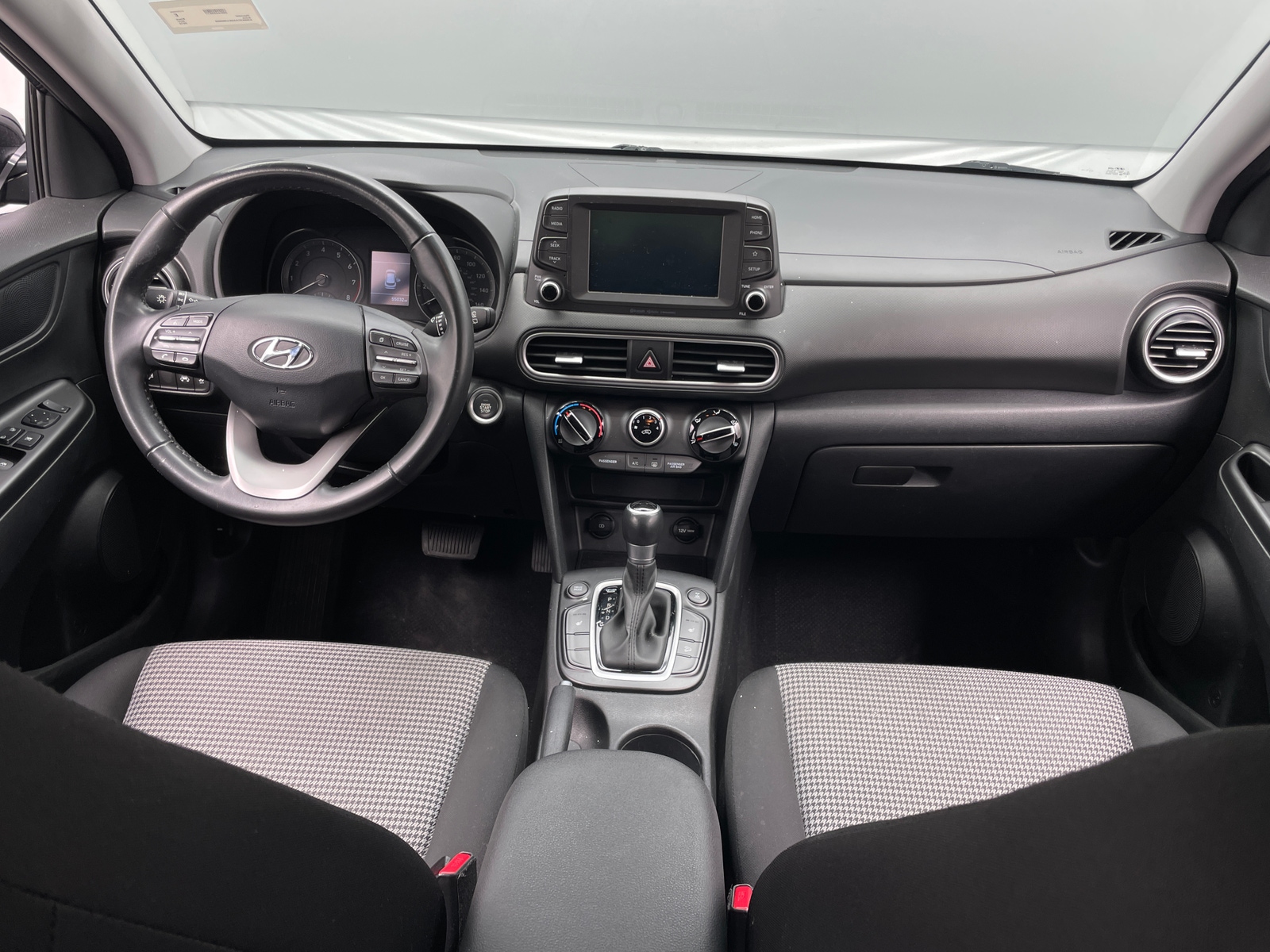 Thumbnail: 2019 Hyundai Kona - 3