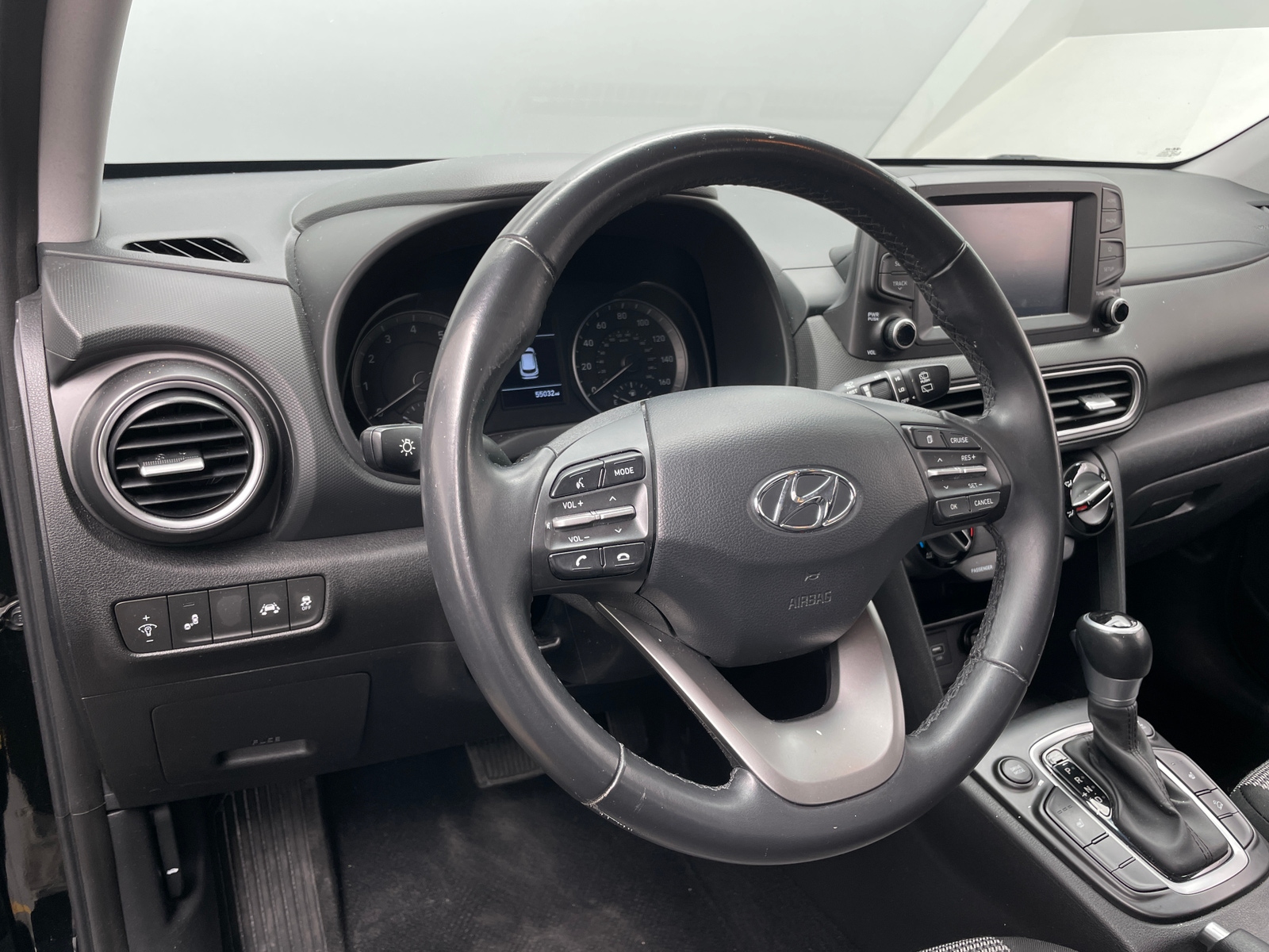 Thumbnail: 2019 Hyundai Kona - 5