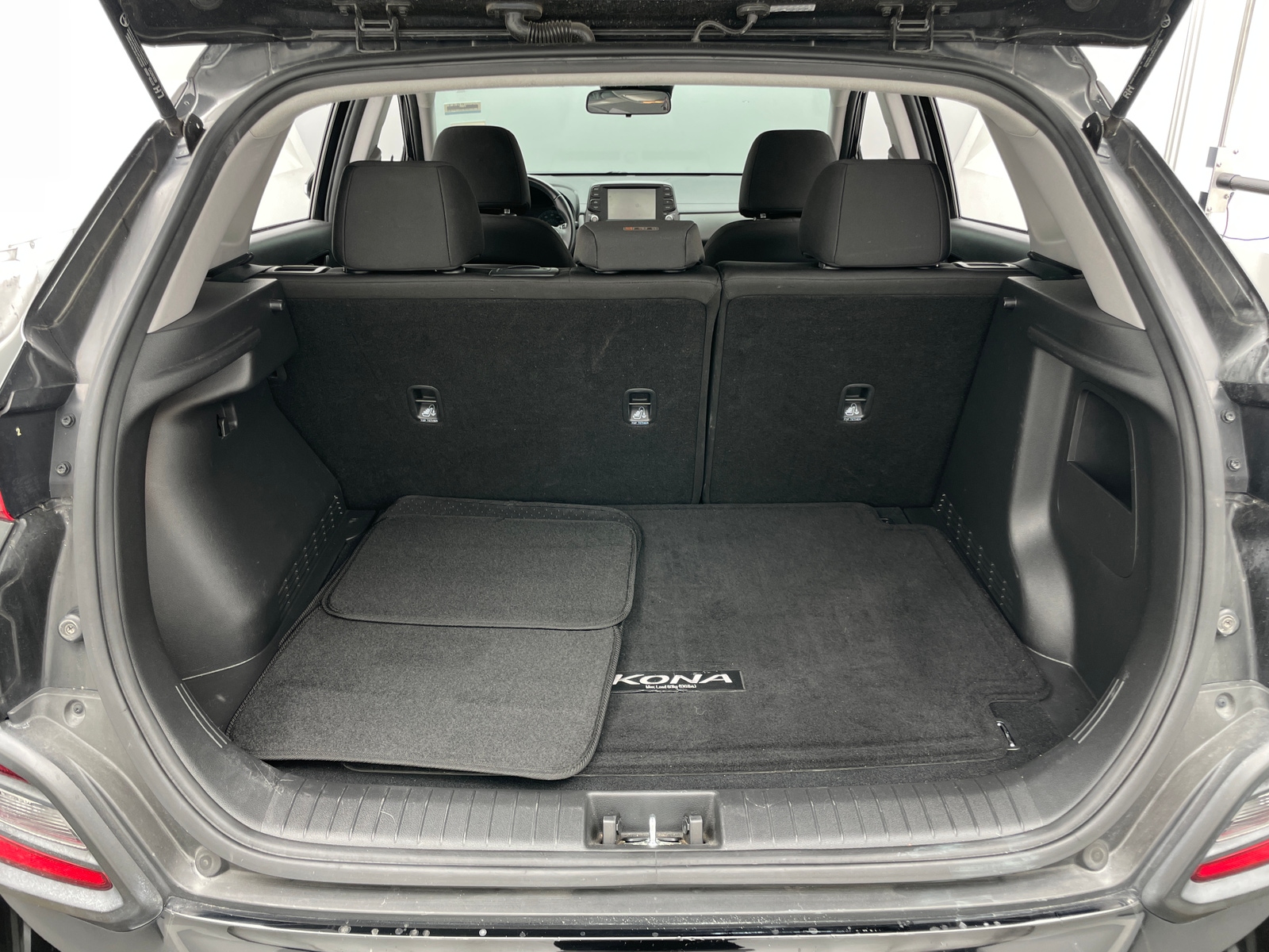 Thumbnail: 2019 Hyundai Kona - 7