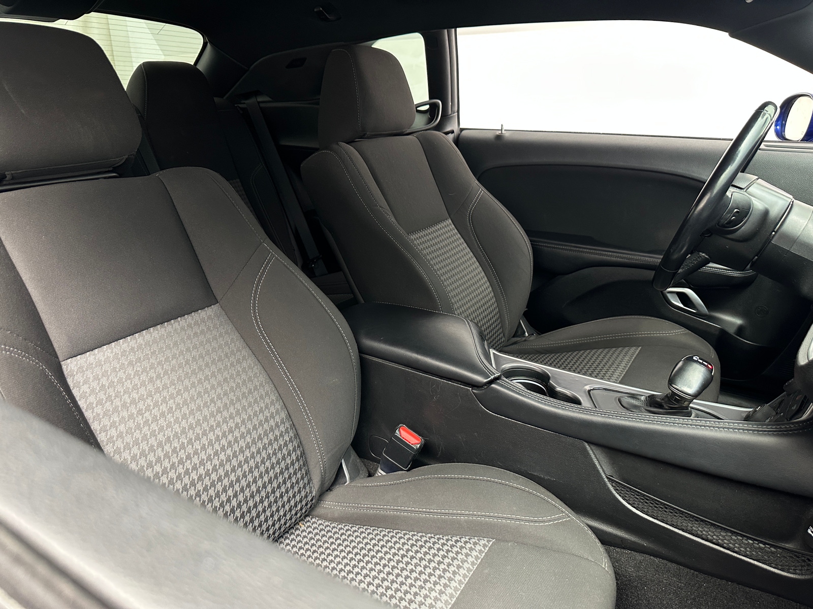 Thumbnail: 2021 Dodge Challenger - 2