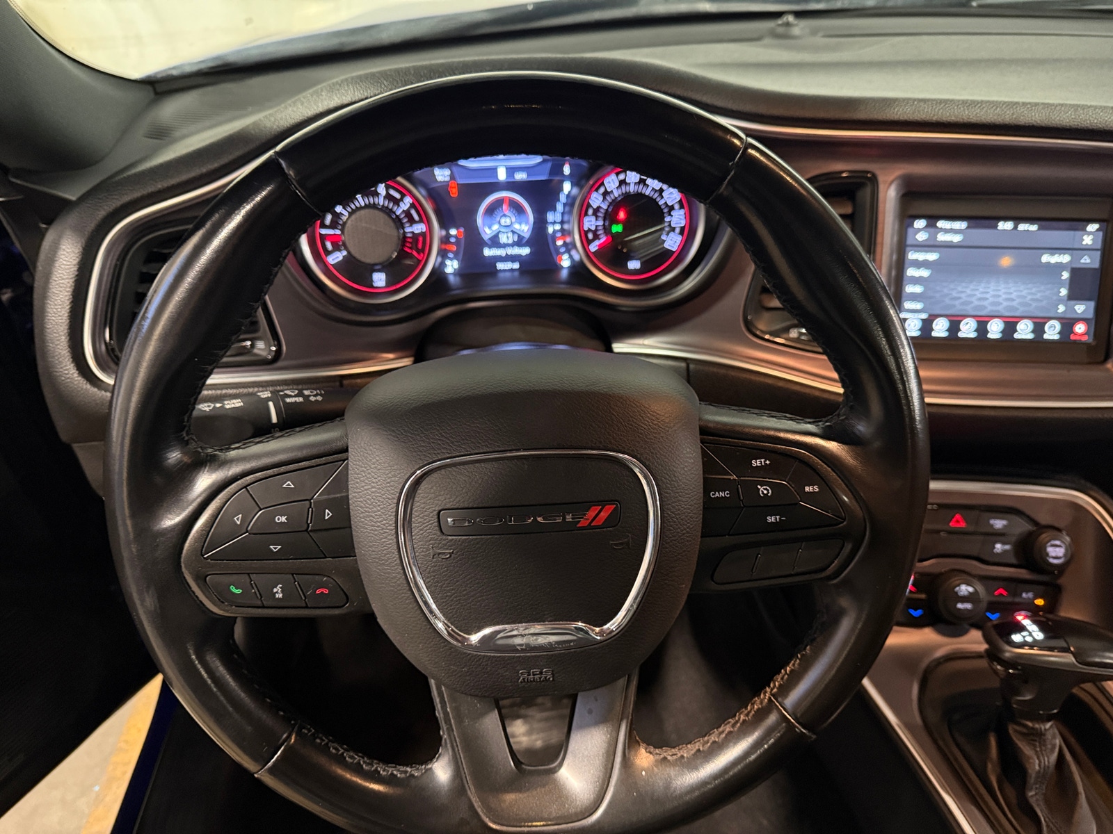 Thumbnail: 2021 Dodge Challenger - 4