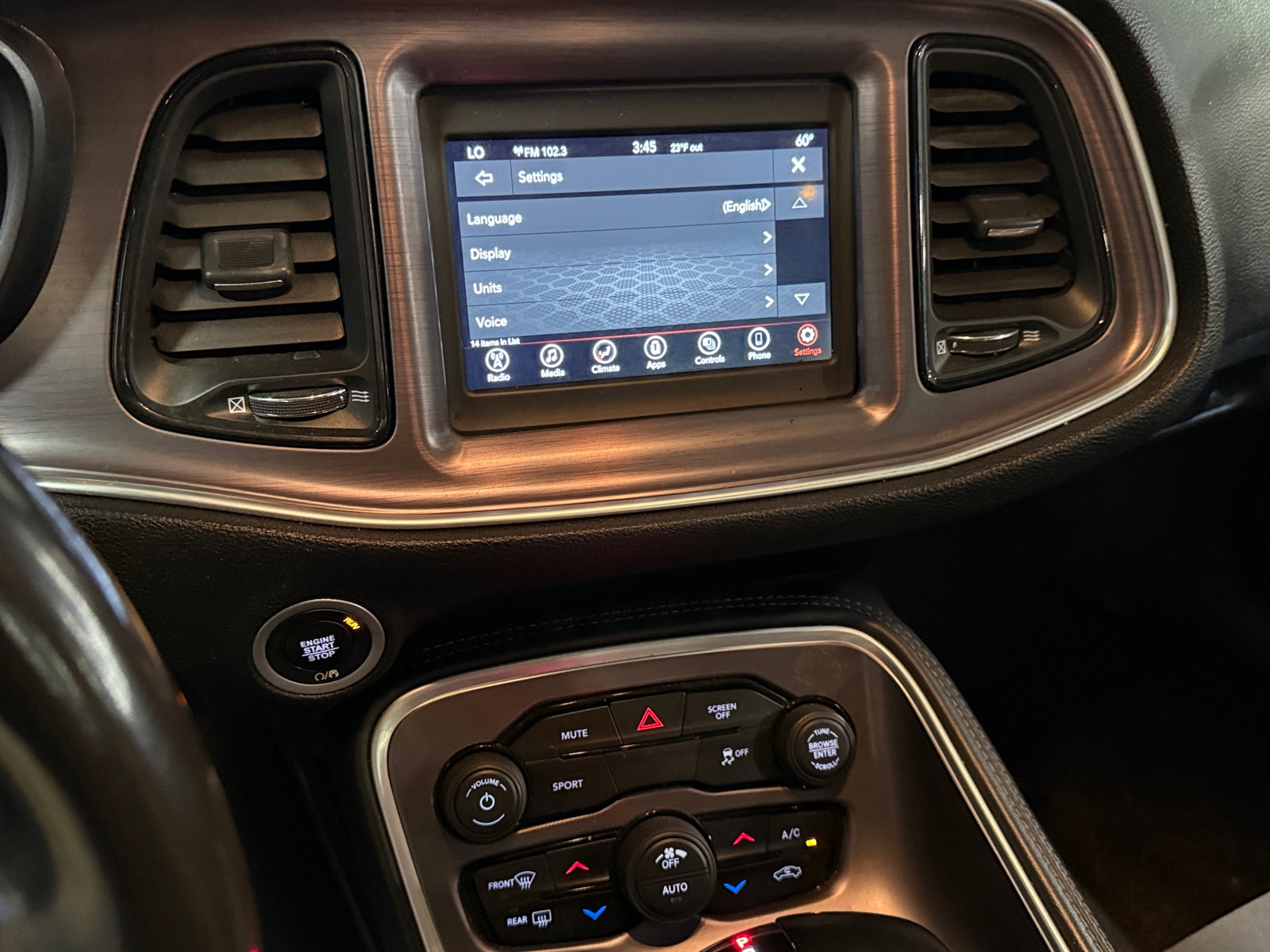 Thumbnail: 2021 Dodge Challenger - 3