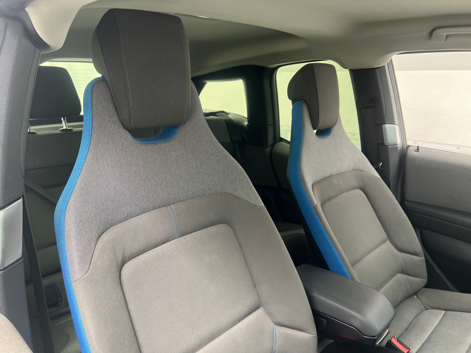 Thumbnail: 2019 BMW i3 - 2