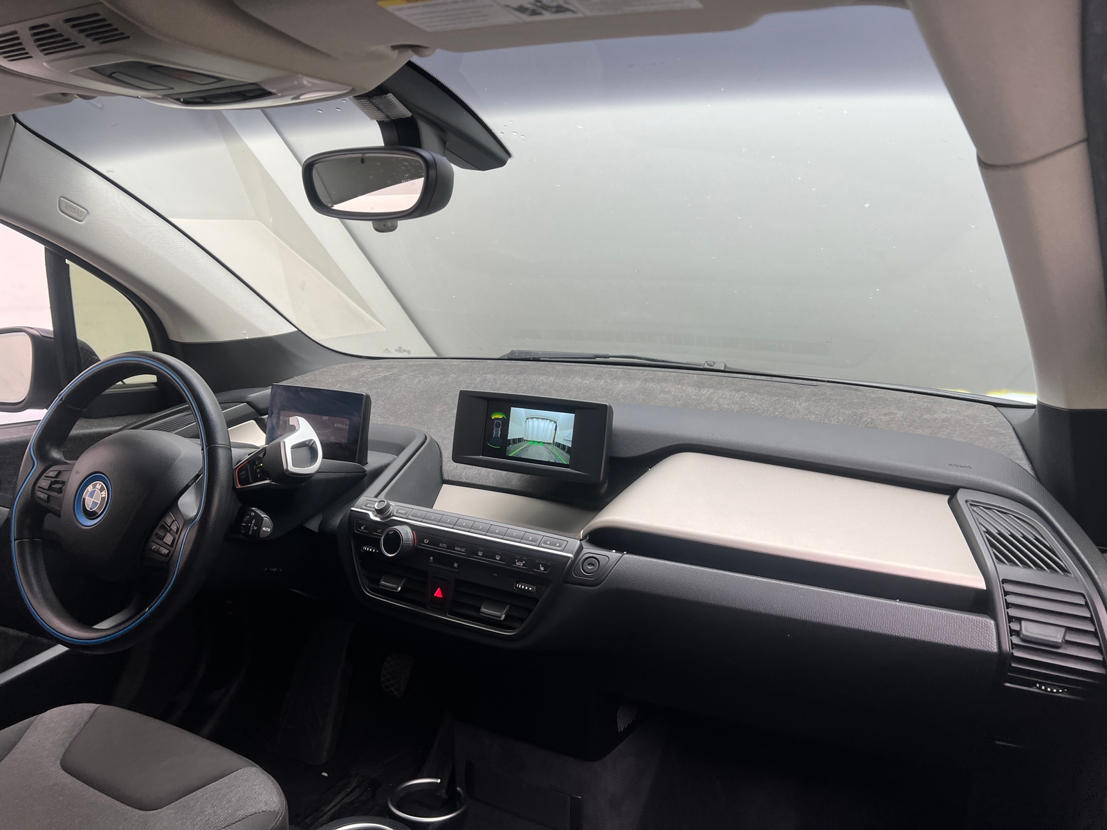 Thumbnail: 2019 BMW i3 - 3