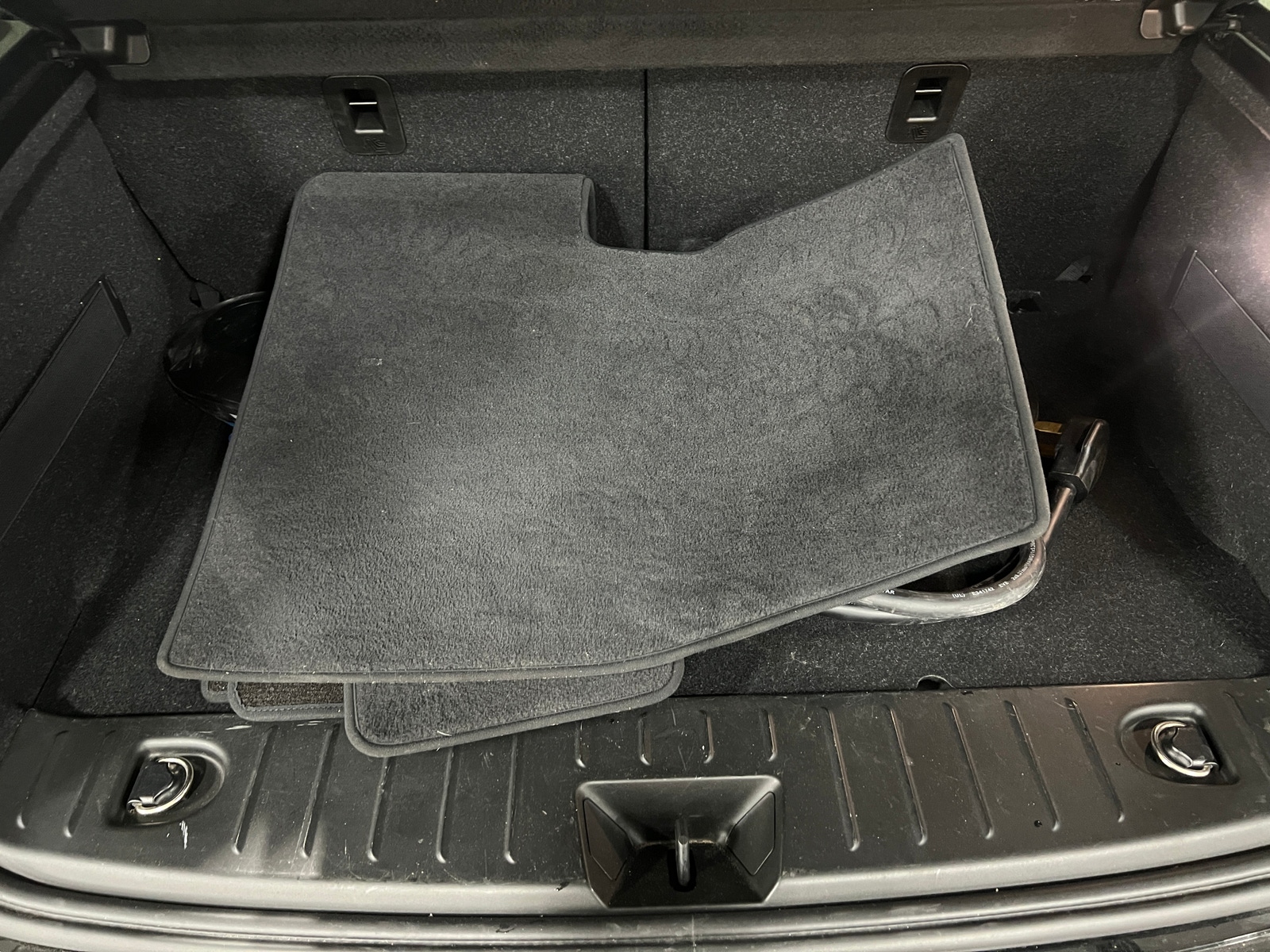 Thumbnail: 2019 BMW i3 - 7