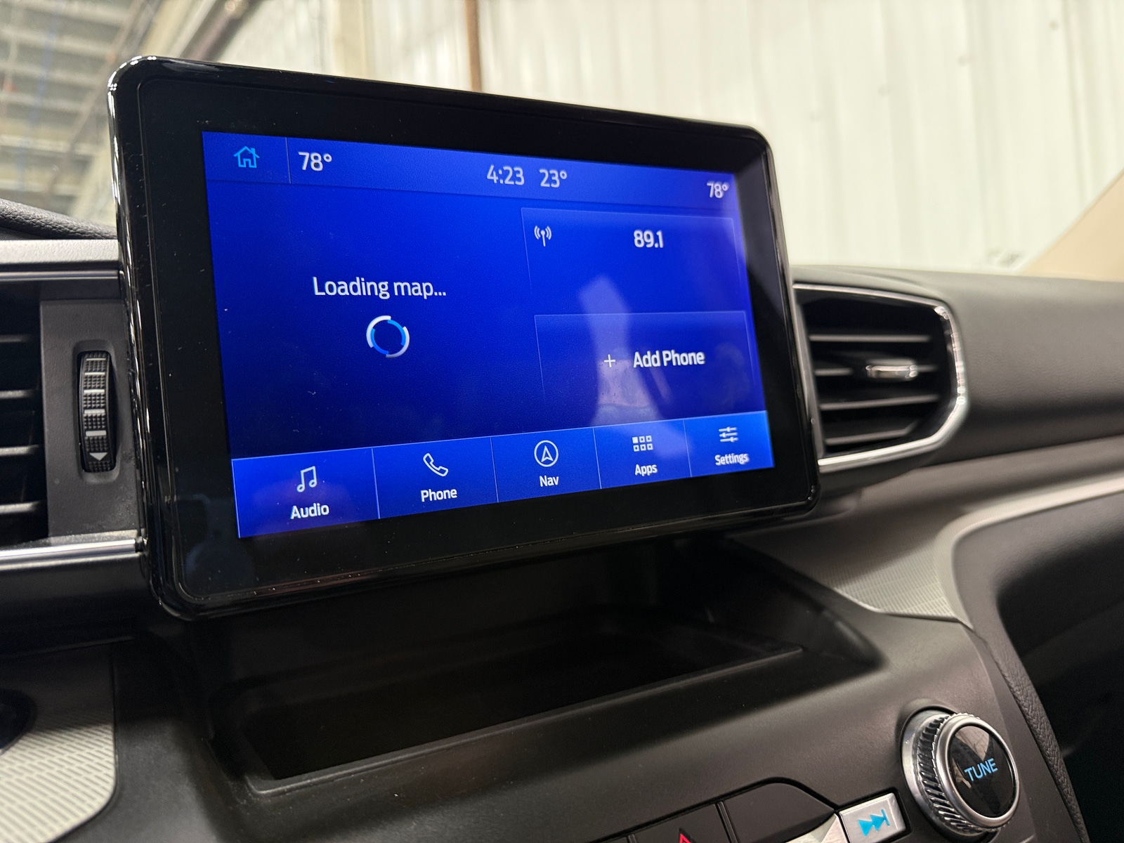 Thumbnail: 2020 Ford Explorer - 4