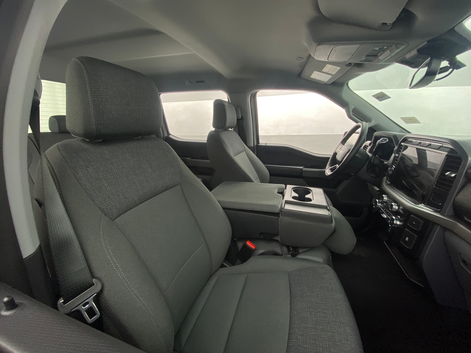 Thumbnail: 2024 Ford Econoline - 2