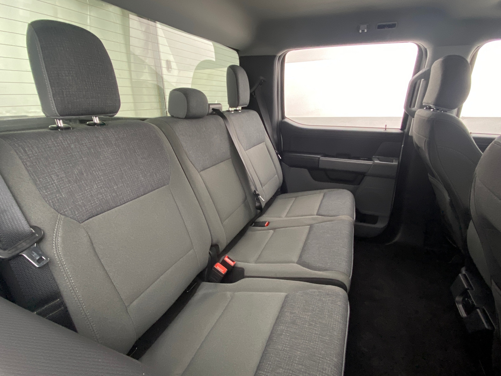 Thumbnail: 2024 Ford Econoline - 6