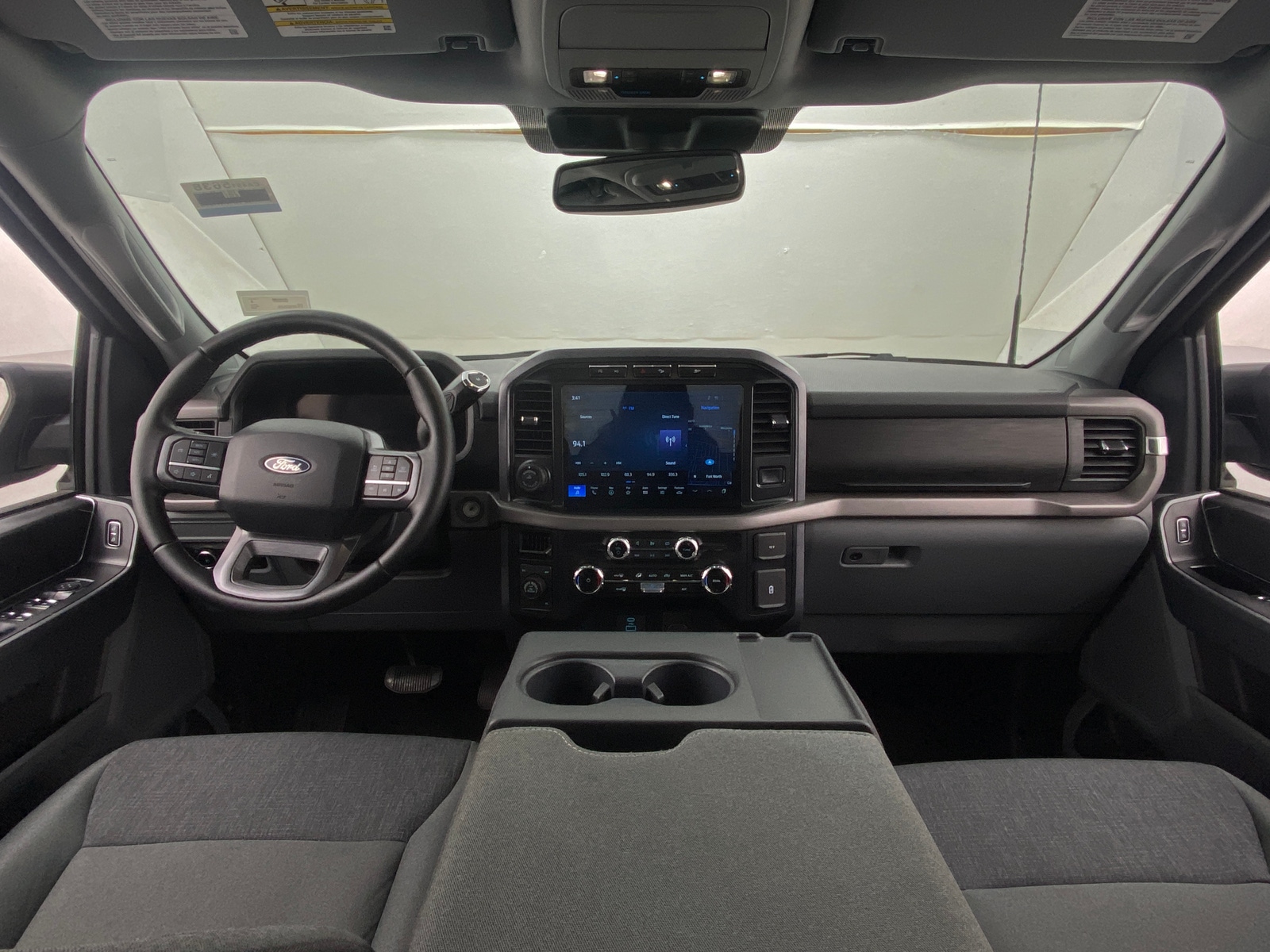 Thumbnail: 2024 Ford Econoline - 3