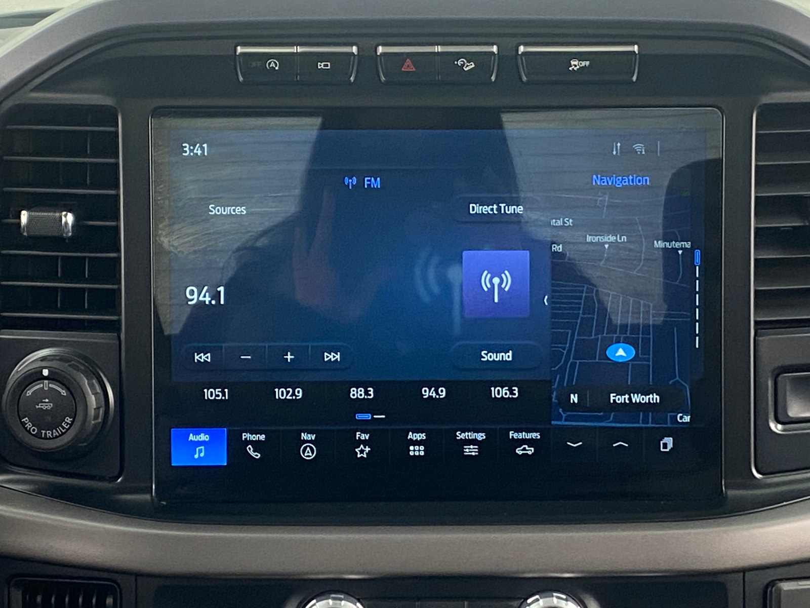 Thumbnail: 2024 Ford Econoline - 4