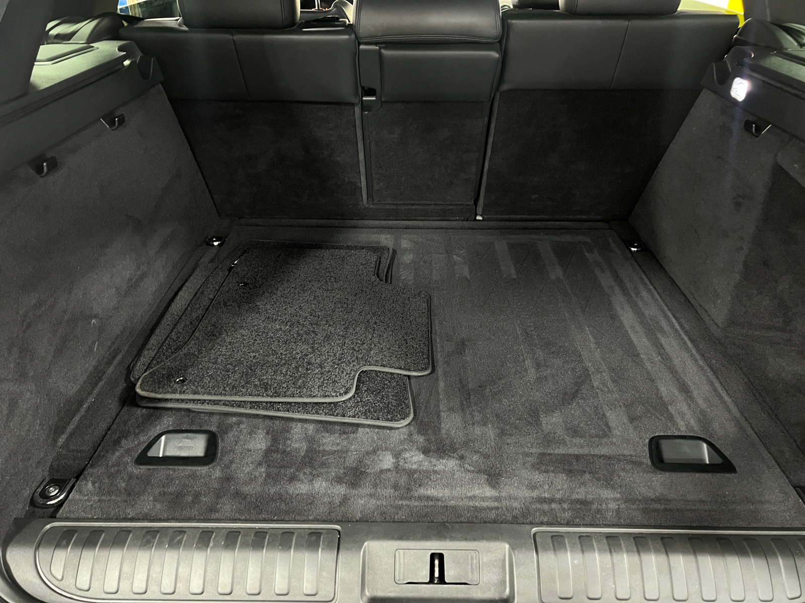 Thumbnail: 2016 Land Rover Range Rover Sport - 6