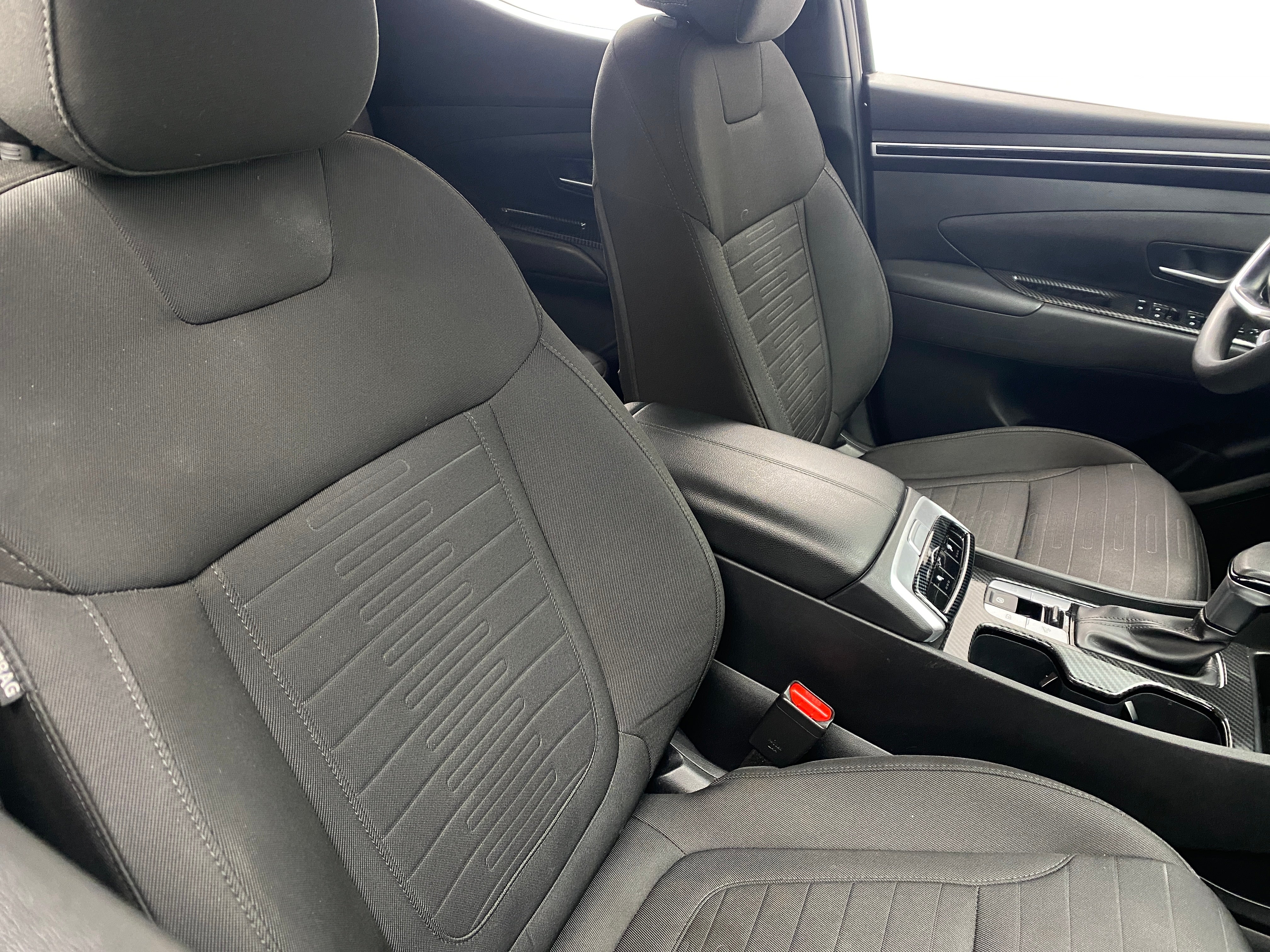 2022 Hyundai Santa Cruz