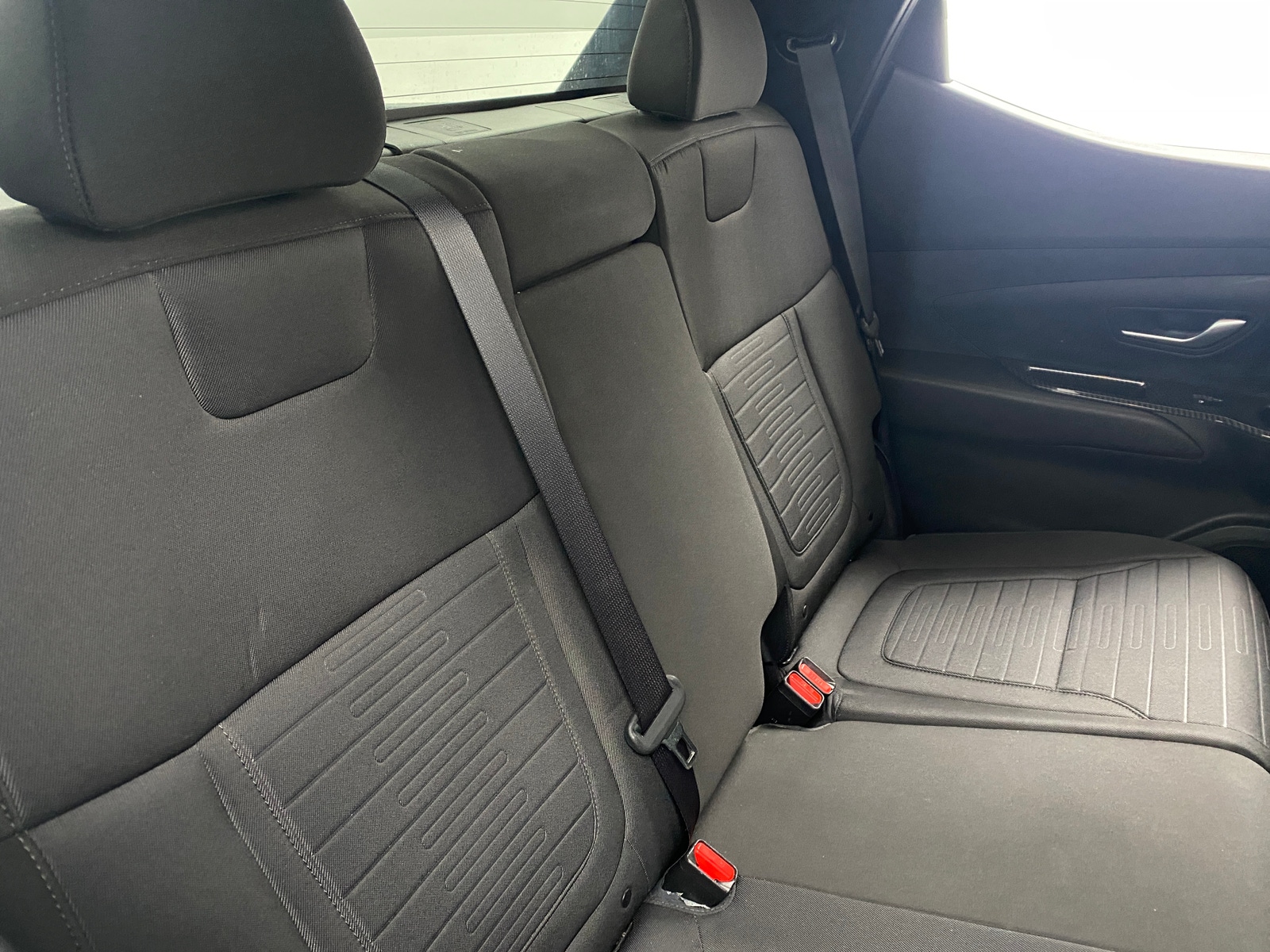 Thumbnail: 2022 Hyundai Santa Cruz - 6