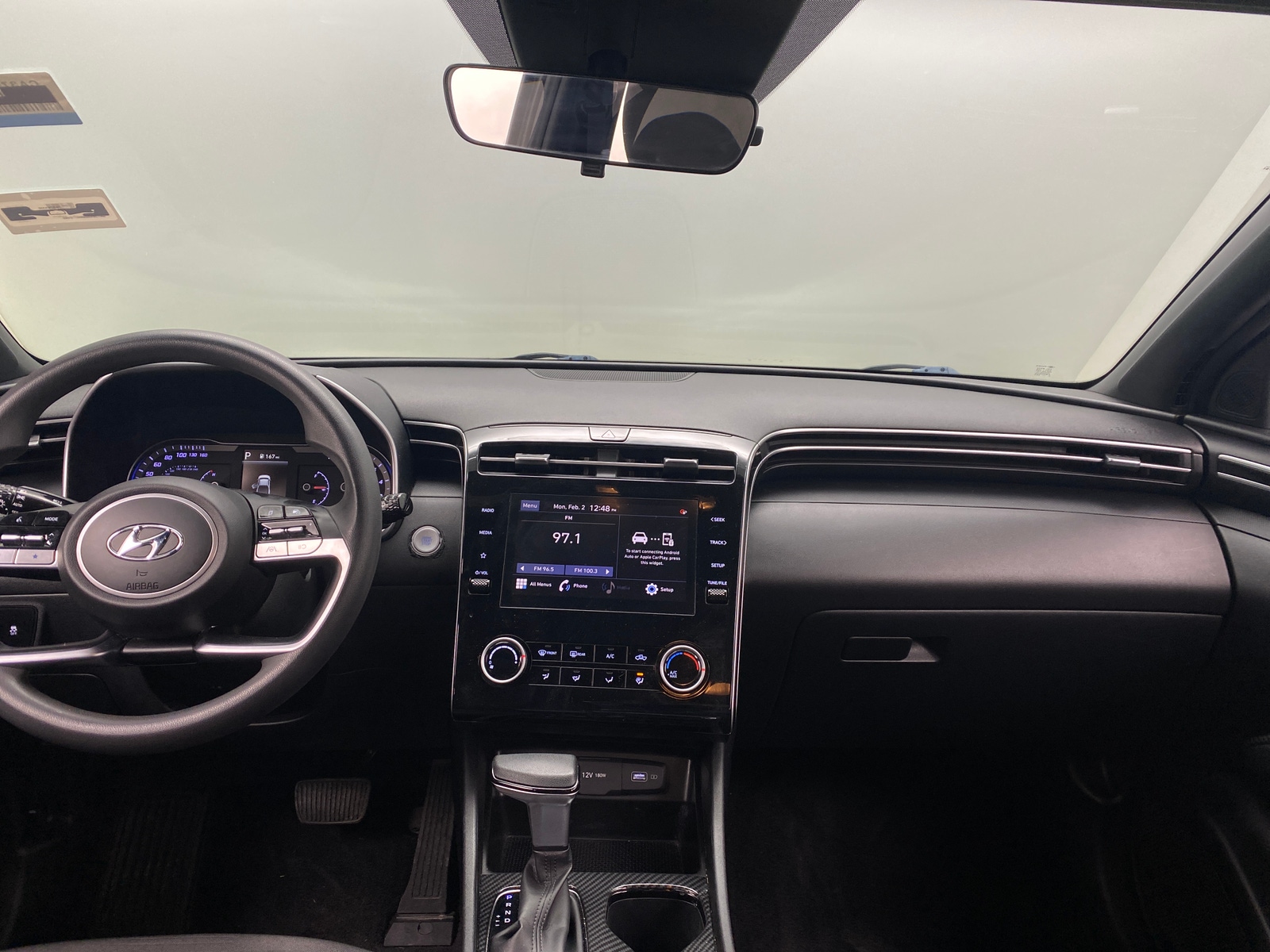 Thumbnail: 2022 Hyundai Santa Cruz - 3