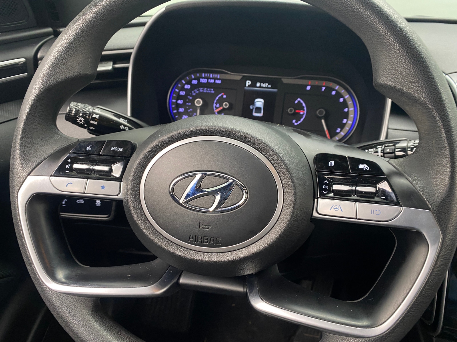 Thumbnail: 2022 Hyundai Santa Cruz - 5