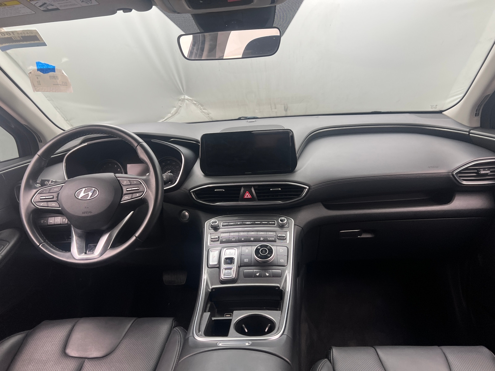 Thumbnail: 2023 Hyundai Santa Fe - 2