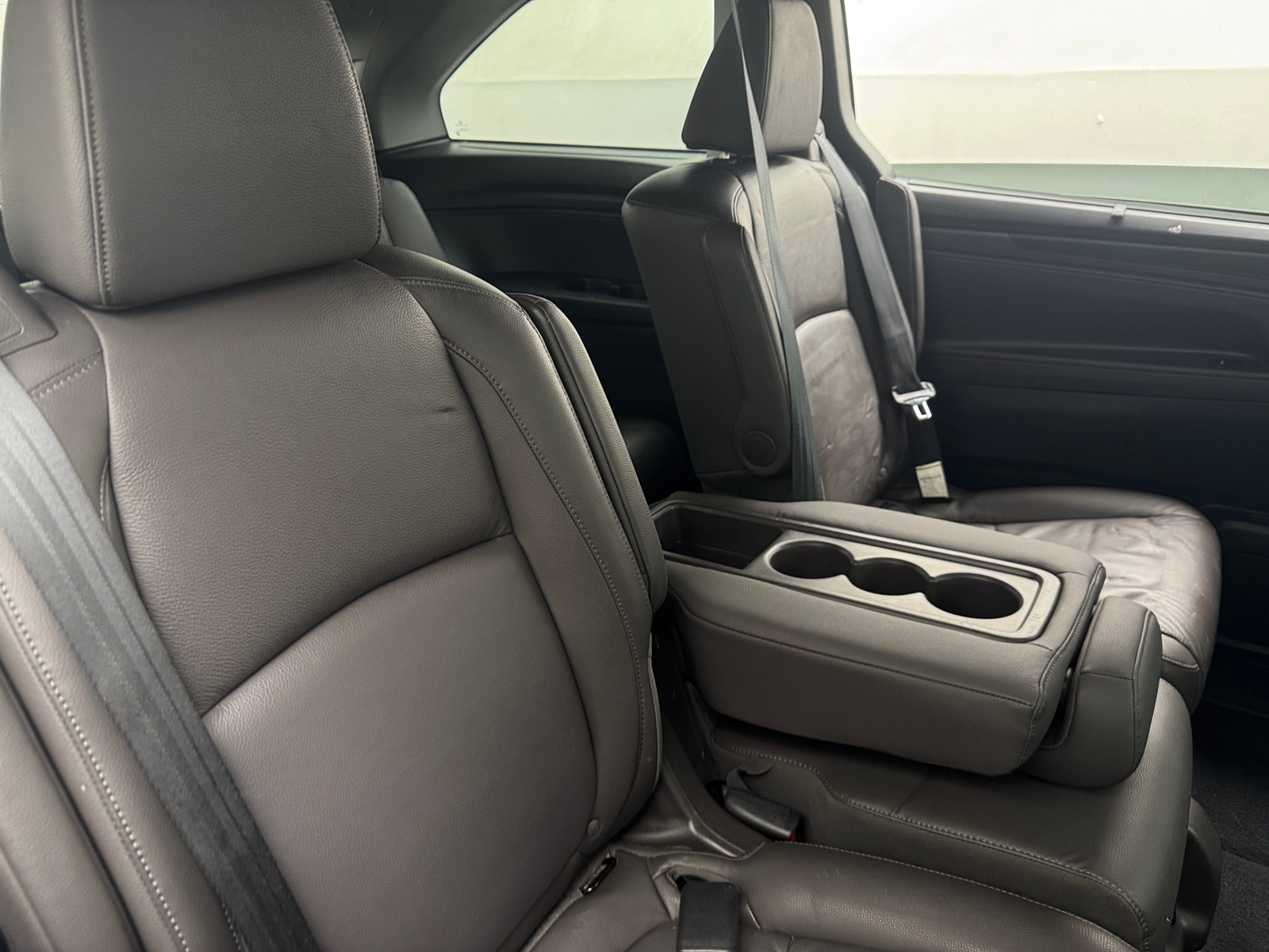 Thumbnail: 2019 Honda Odyssey - 5