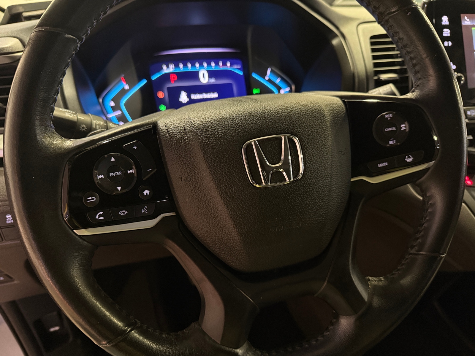 Thumbnail: 2019 Honda Odyssey - 4