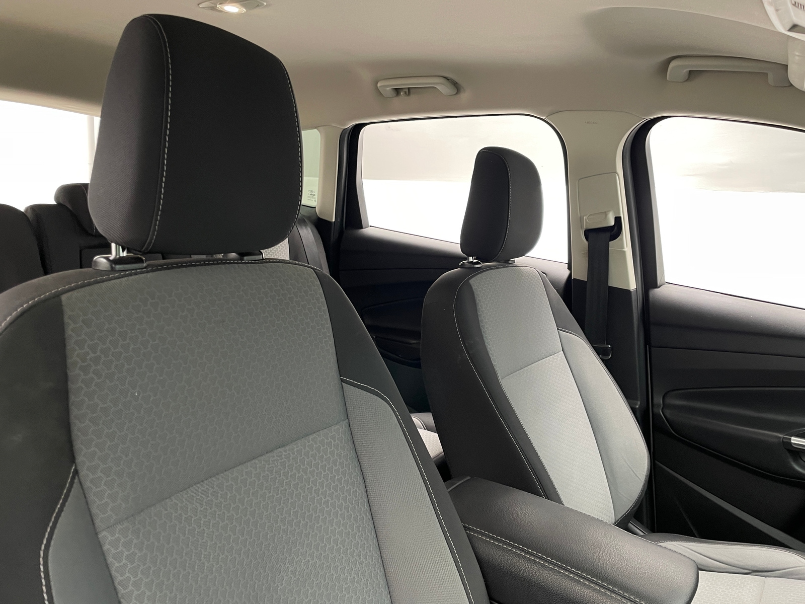 Thumbnail: 2019 Ford Escape - 2