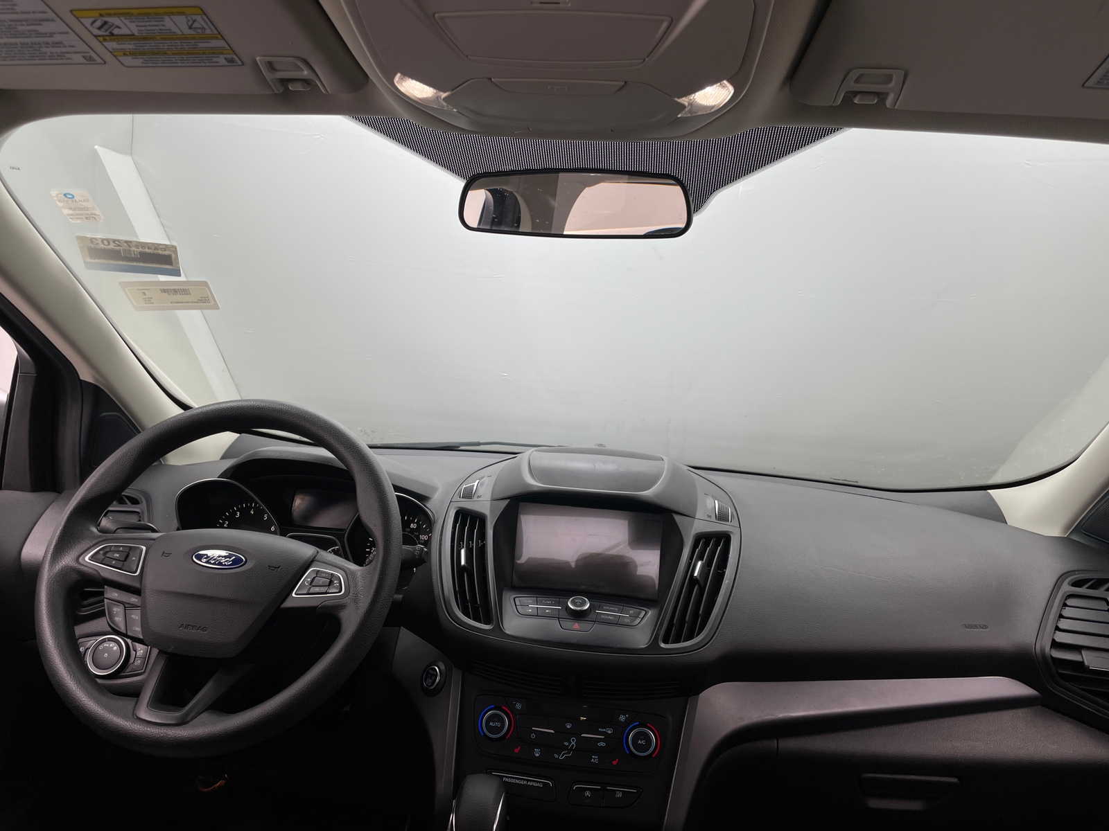 Thumbnail: 2019 Ford Escape - 3