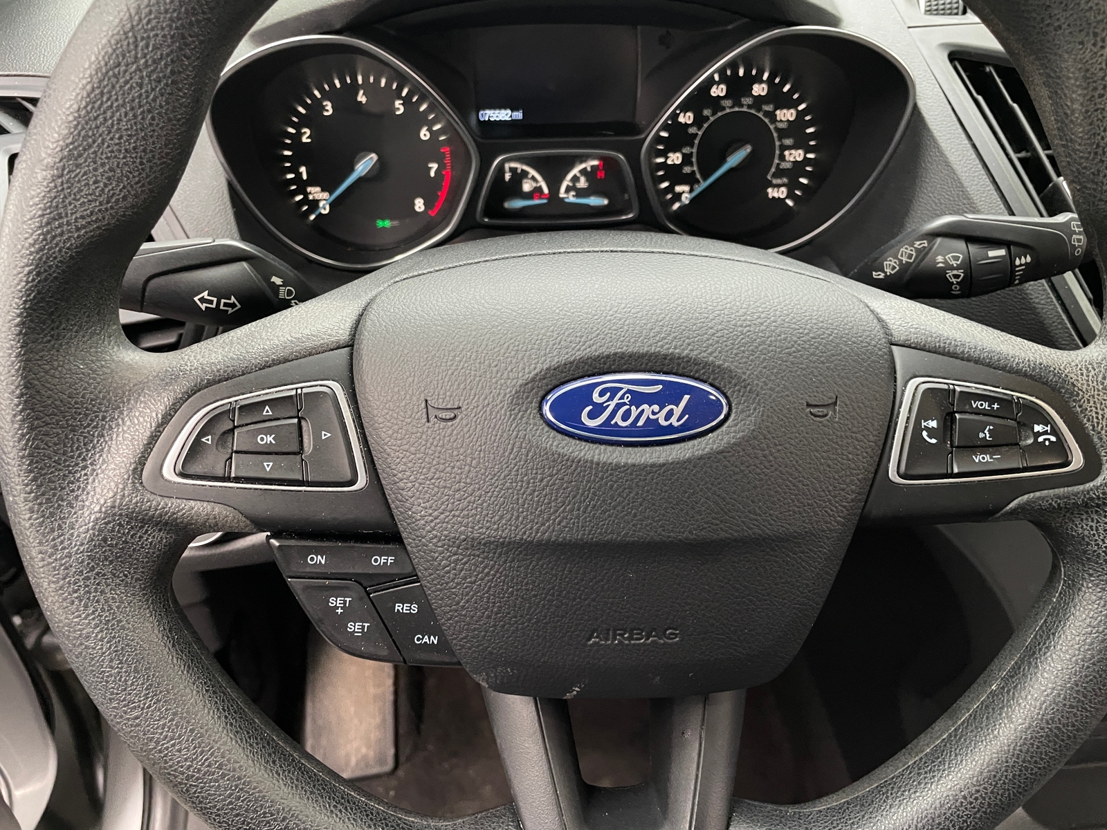 Thumbnail: 2019 Ford Escape - 5