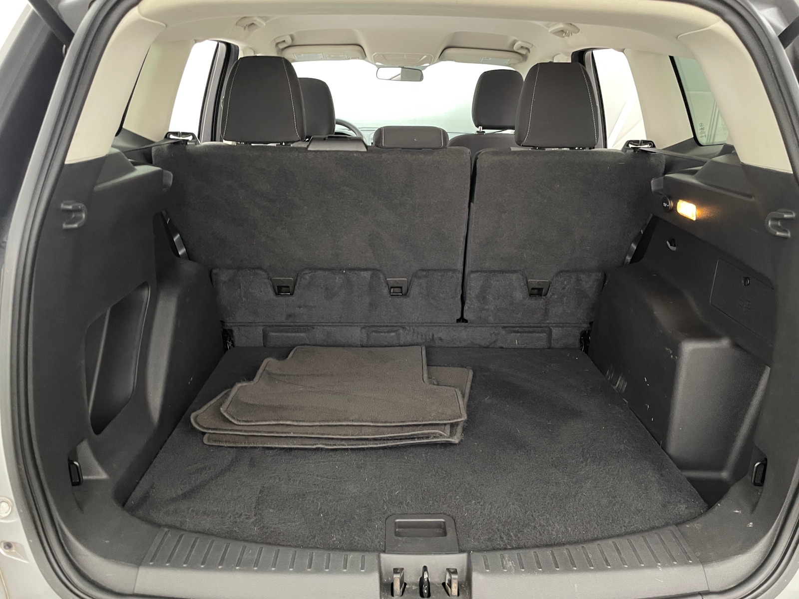 Thumbnail: 2019 Ford Escape - 7