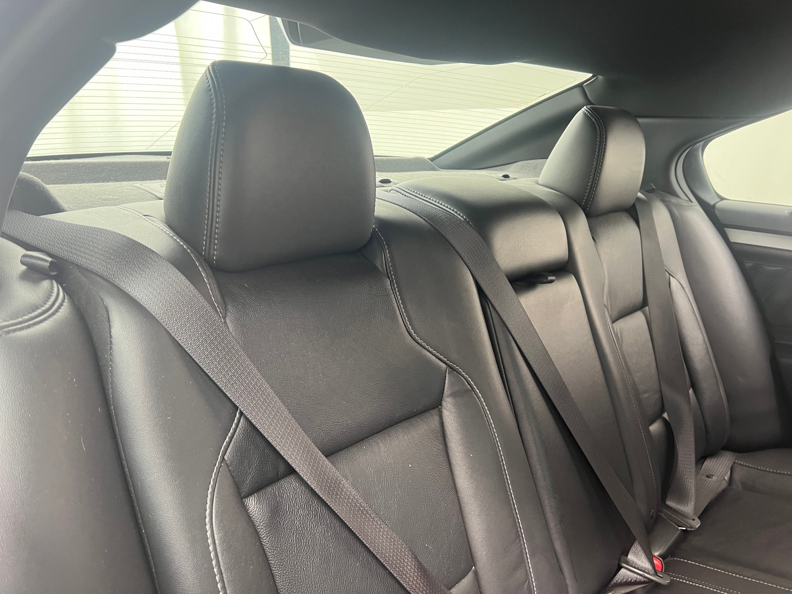 Thumbnail: 2015 Ford Taurus - 5