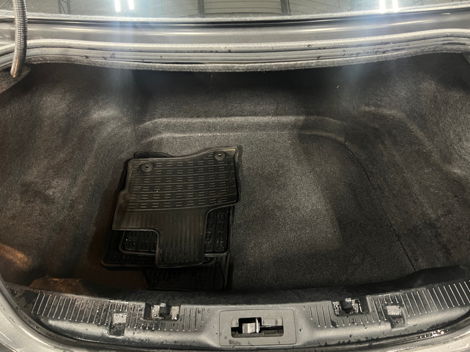 Thumbnail: 2015 Ford Taurus - 6