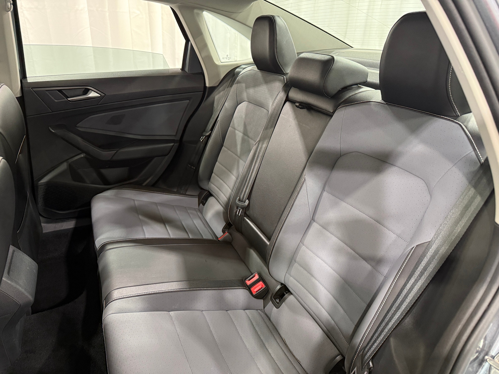 Thumbnail: 2025 Volkswagen Jetta - 5