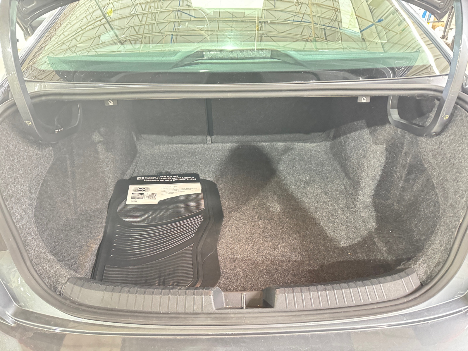 Thumbnail: 2025 Volkswagen Jetta - 6