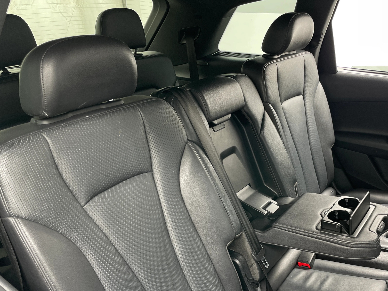 Thumbnail: 2018 Audi Q7 - 5