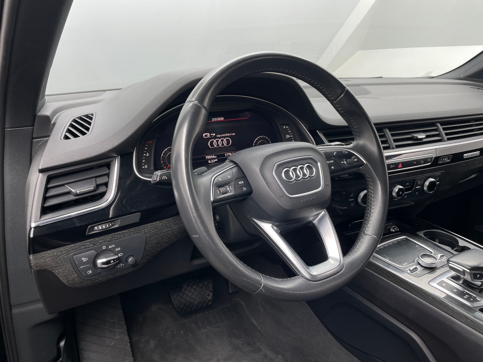 Thumbnail: 2018 Audi Q7 - 4