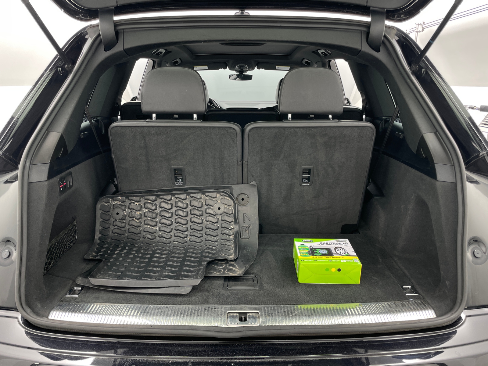 Thumbnail: 2018 Audi Q7 - 6