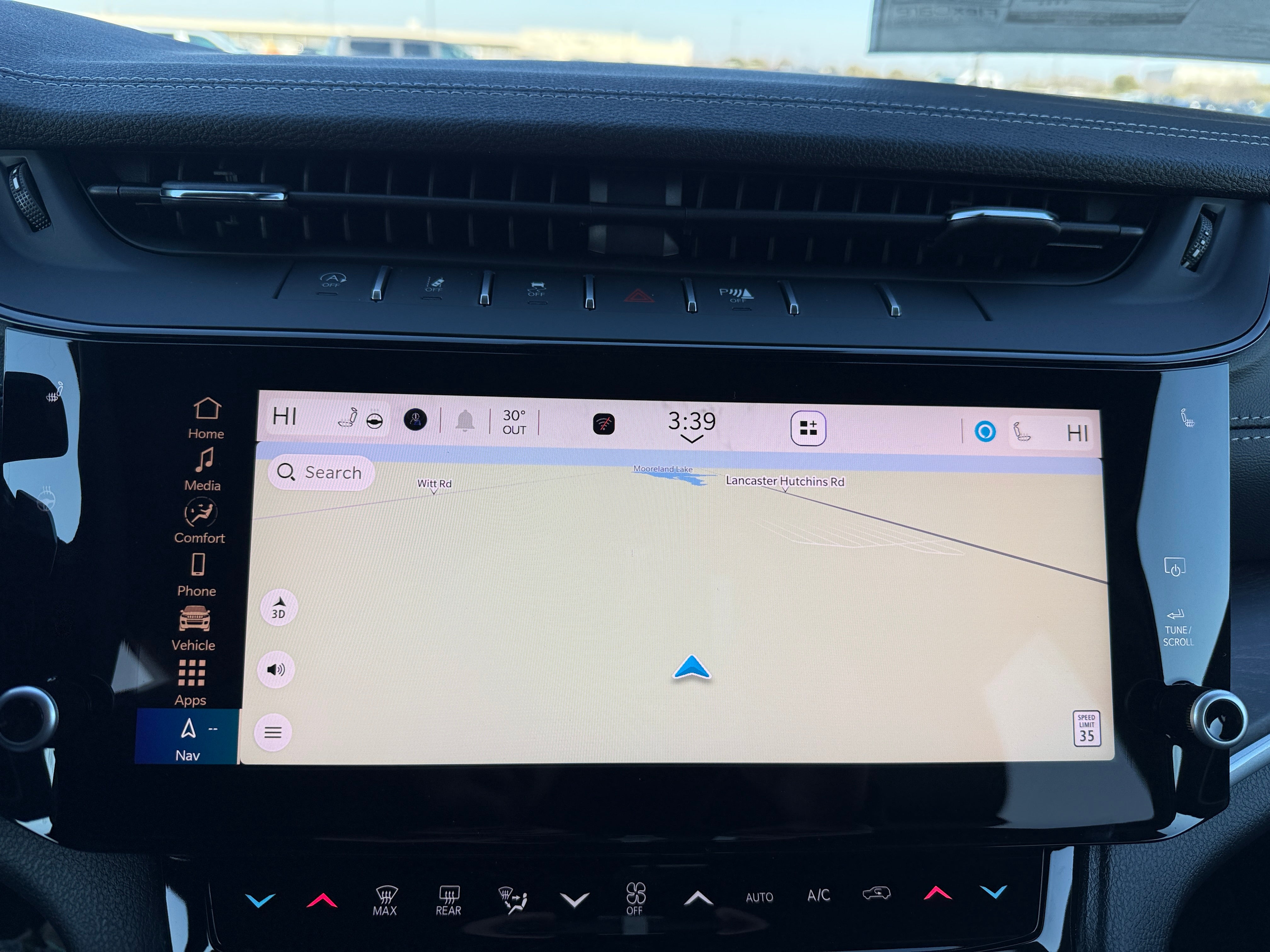 2026 Jeep Grand Cherokee Laredo - Photo 15