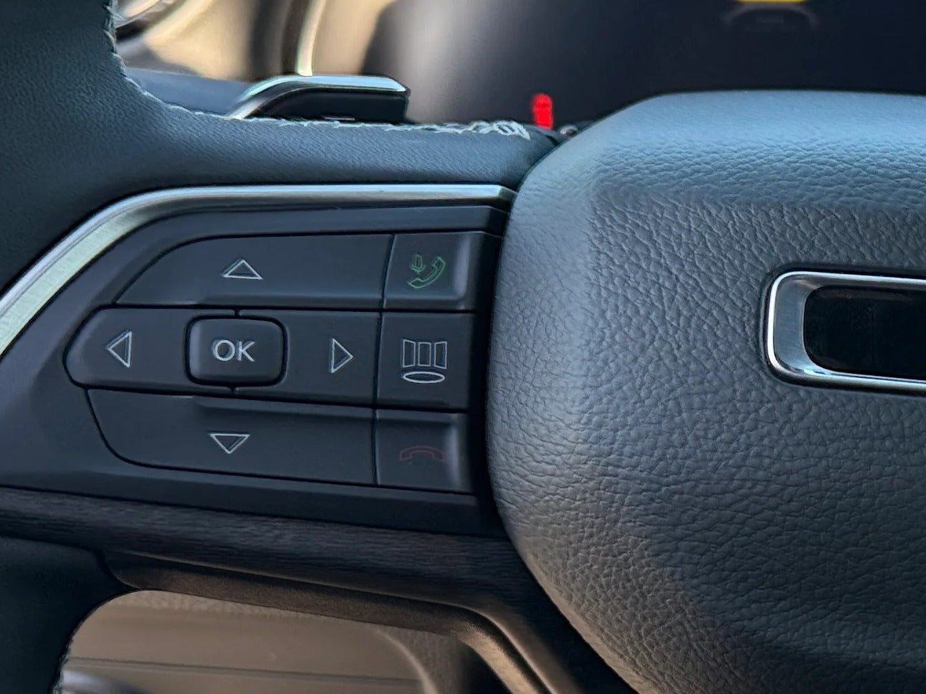 2026 Jeep Grand Cherokee Laredo - Photo 22