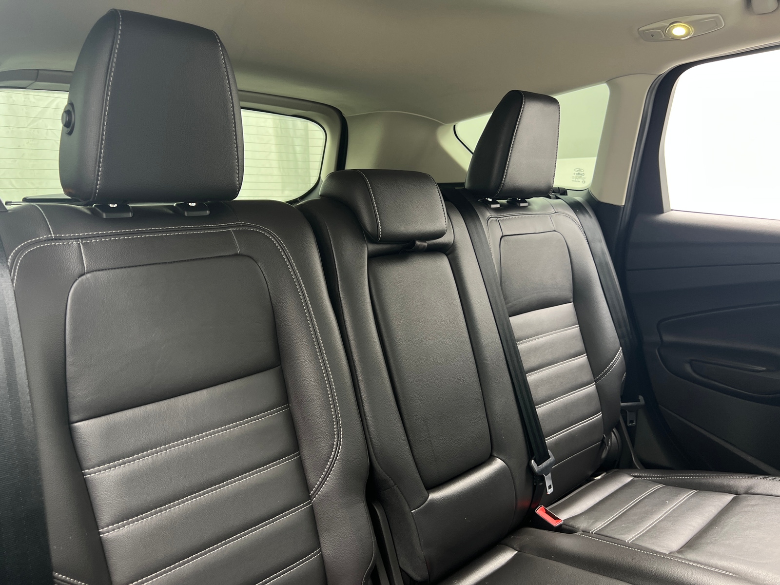 Thumbnail: 2017 Ford Escape - 5