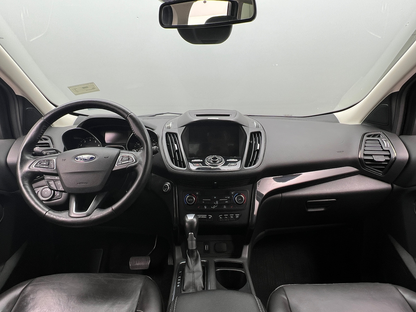 Thumbnail: 2017 Ford Escape - 2