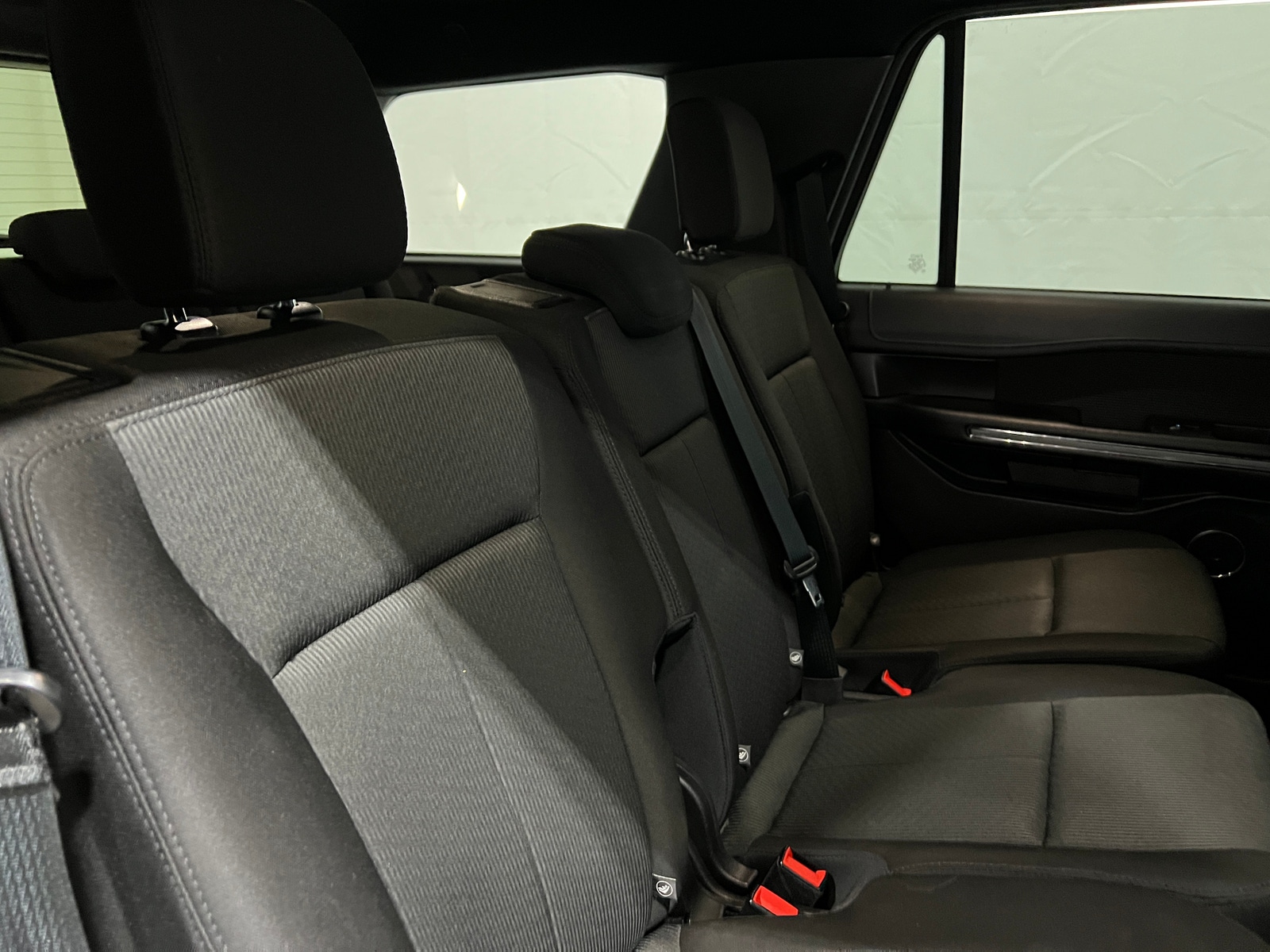 Thumbnail: 2021 Ford Expedition - 6